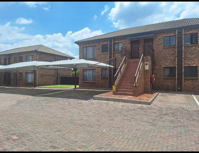 2 BEDROOM PROPERTY TO RENT IN DALVIEW